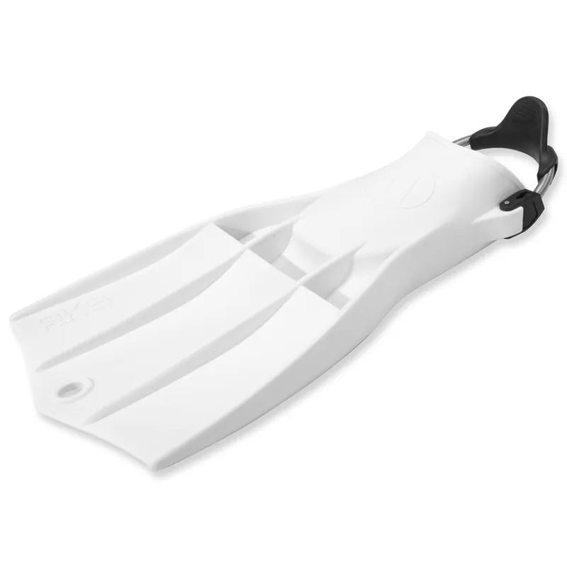 Nur Für Kurze Zeit Apeks Tauchflosse RK3 Military - sehr robust white